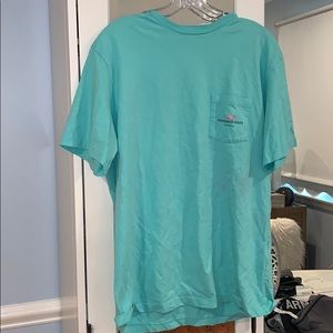 vineyard vines Charleston South Carolina t-shirt